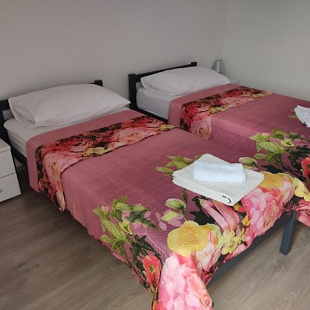 Apartman Meri Maslenica 아파트 외부 사진